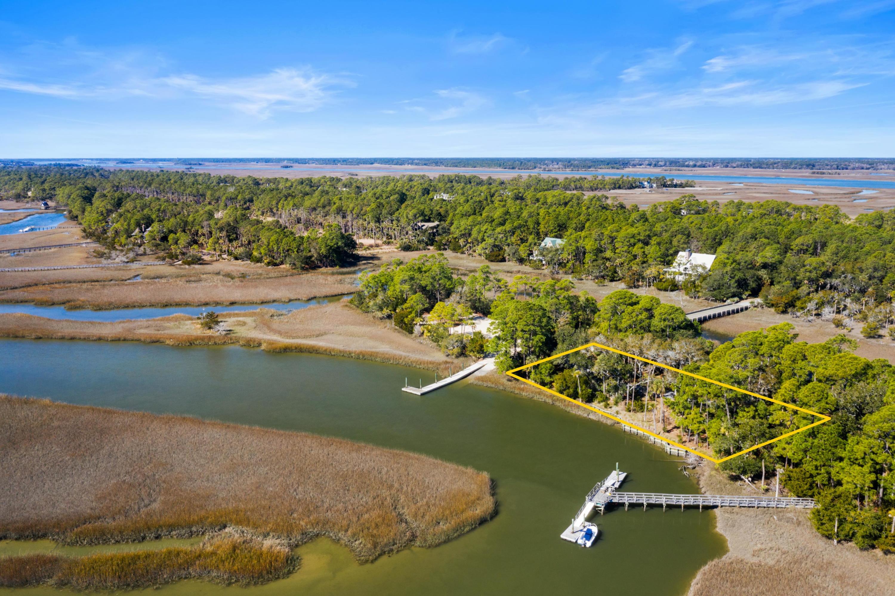 222 Eagle Point Road Kiawah Island, SC 29455 - Photo 7 of 18 CoastalREphoto222EPmarked-7