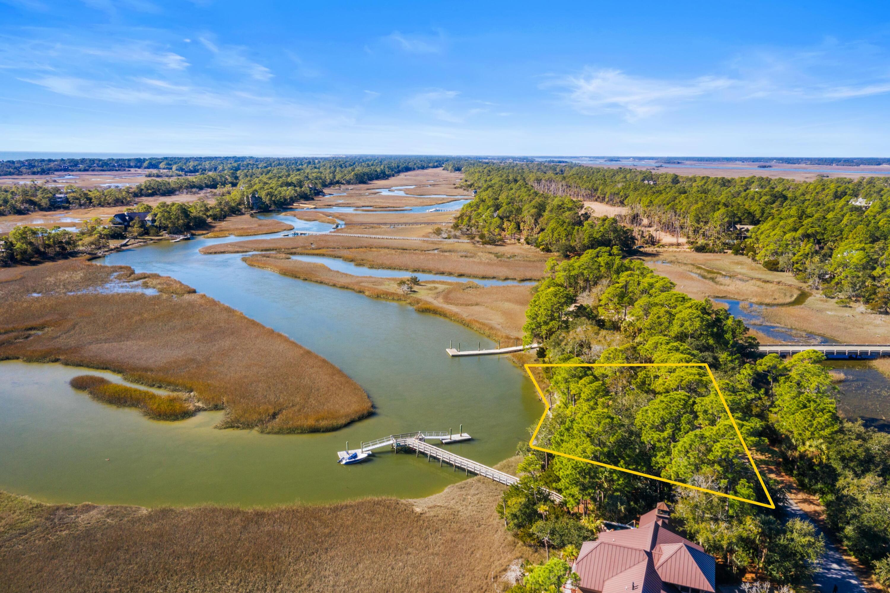 222 Eagle Point Road Kiawah Island, SC 29455 - Photo 8 of 18 CoastalREphoto222EPmarked-8
