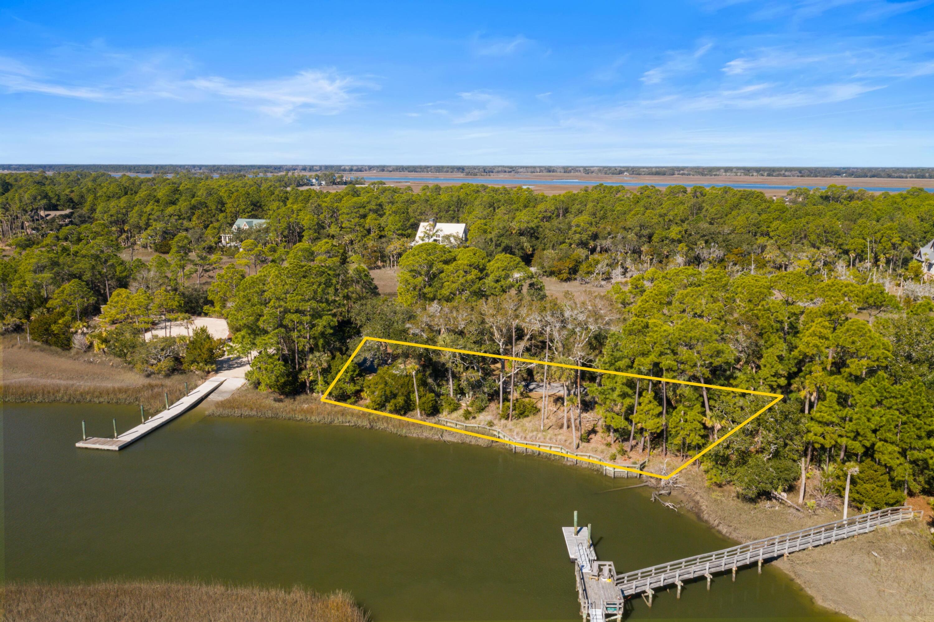 222 Eagle Point Road Kiawah Island, SC 29455 - Photo 9 of 18 CoastalREphoto222EPmarked-9