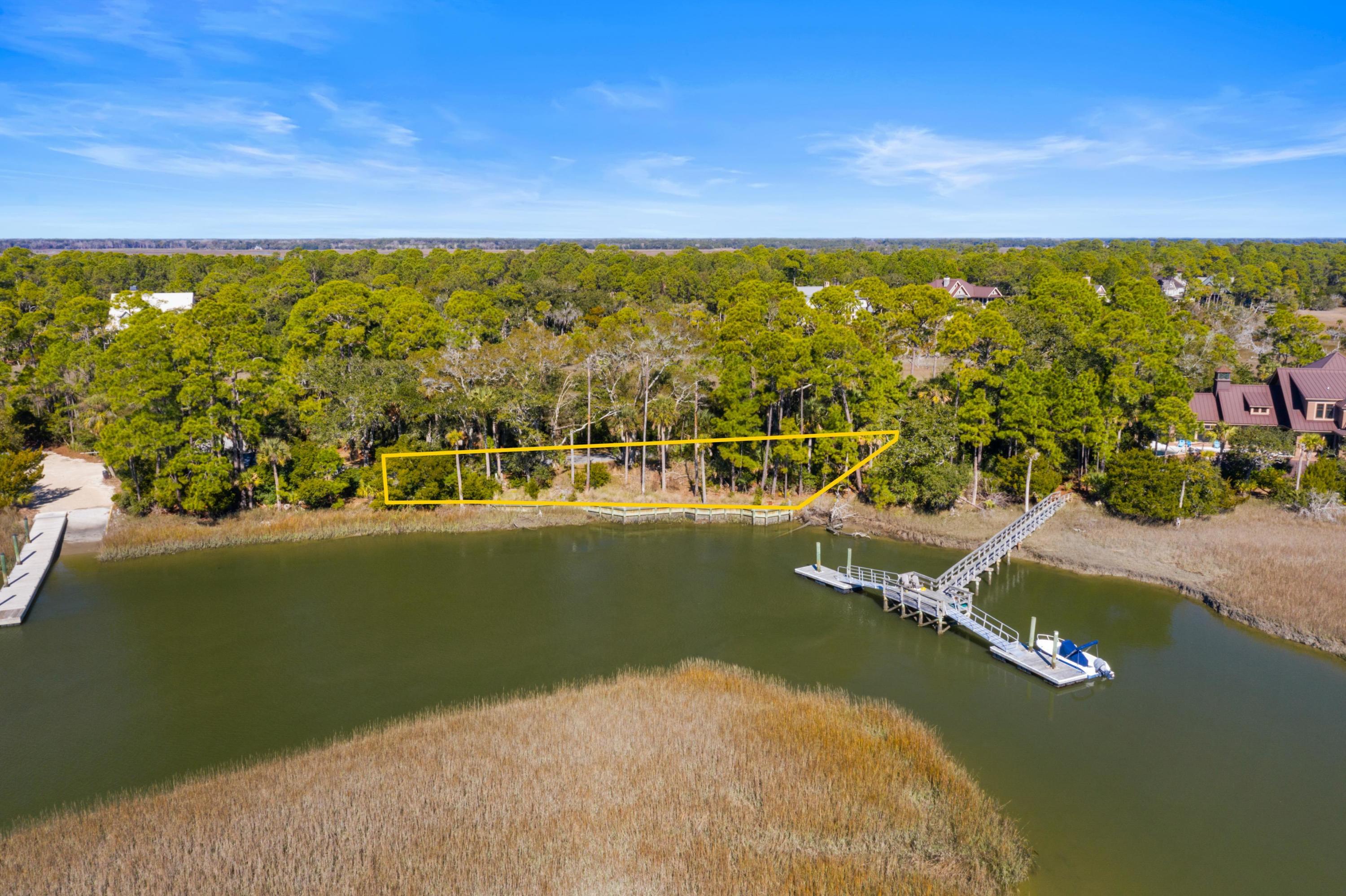 222 Eagle Point Road Kiawah Island, SC 29455 - Photo 10 of 18 CoastalREphoto222EPmarked-10