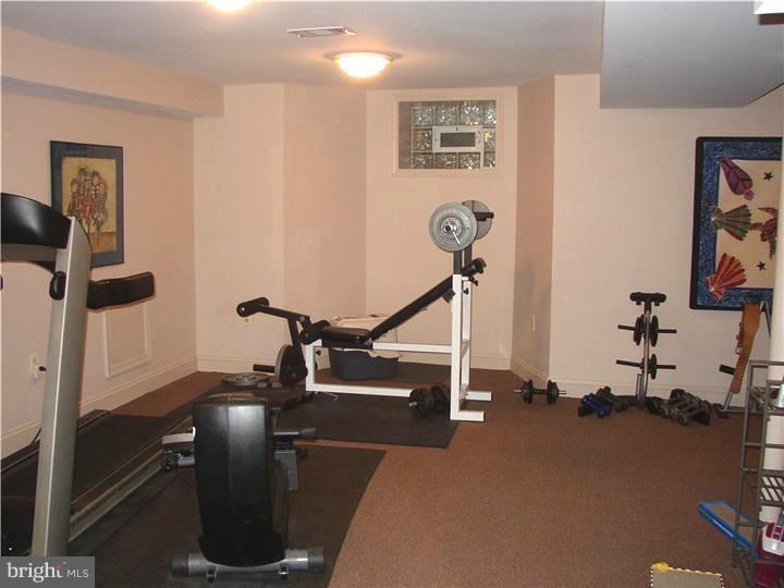 135 Kingston Road Cheltenham, PA 19012 - Photo 14 of 15 Rec Room