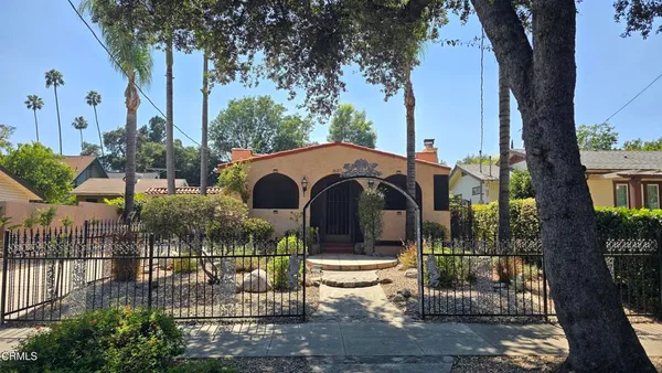 $814,000 | 1637 Garfield Avenue, Pasadena, CA 91104