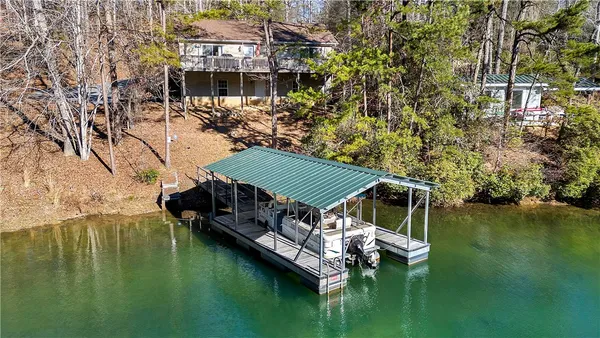 $782,000 | 113 Cantrell Point, Salem, SC 29676