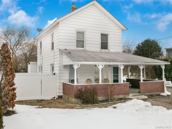 $429,000 | 49 Academy Street, Patchogue, NY 11772