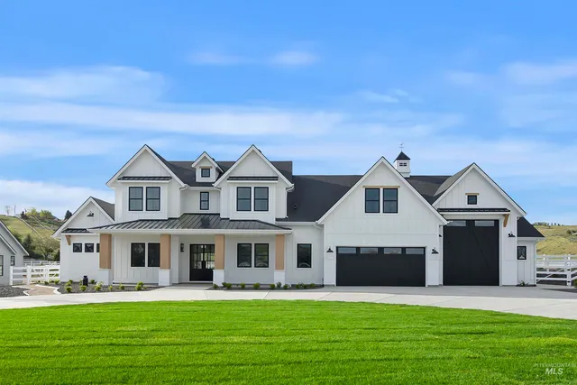 $2,846,800 | 11950 West Lanktree Gulch Road, Star, ID 83669