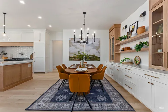 $2,846,800 | 11950 West Lanktree Gulch Road, Star, ID 83669