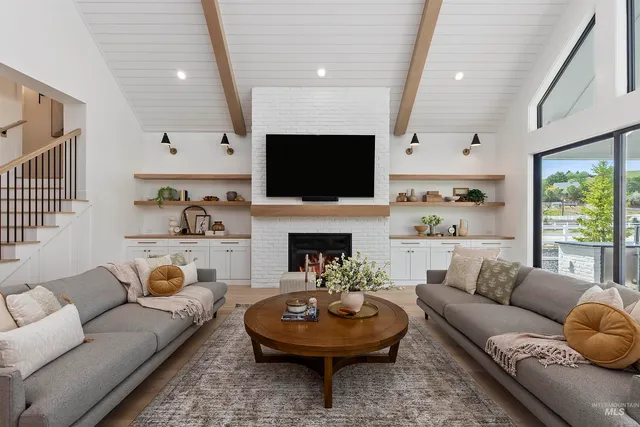 $2,846,800 | 11950 West Lanktree Gulch Road, Star, ID 83669