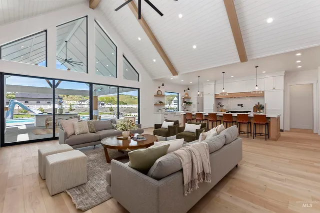 $2,846,800 | 11950 West Lanktree Gulch Road, Star, ID 83669