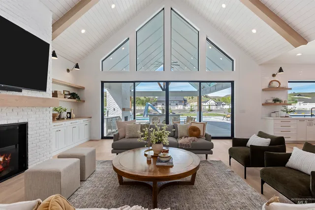 $2,846,800 | 11950 West Lanktree Gulch Road, Star, ID 83669