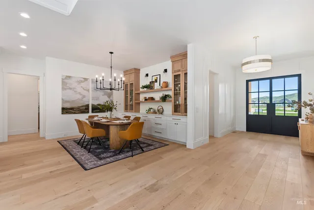 $2,846,800 | 11950 West Lanktree Gulch Road, Star, ID 83669