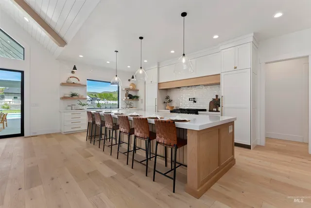 $2,846,800 | 11950 West Lanktree Gulch Road, Star, ID 83669