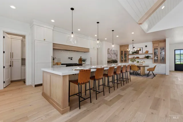 $2,846,800 | 11950 West Lanktree Gulch Road, Star, ID 83669