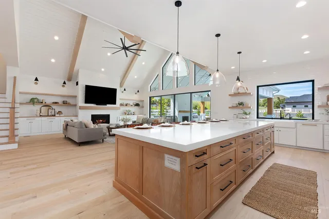 $2,846,800 | 11950 West Lanktree Gulch Road, Star, ID 83669