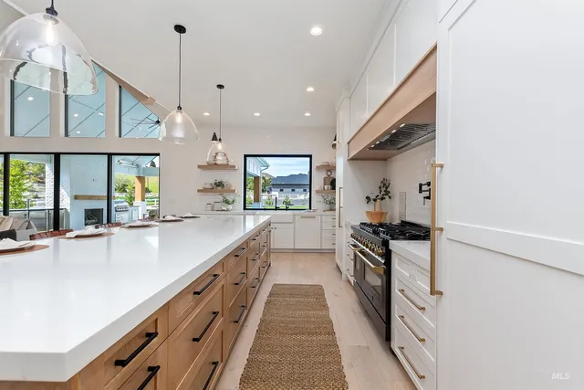 $2,846,800 | 11950 West Lanktree Gulch Road, Star, ID 83669