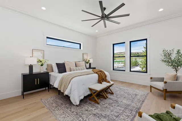 $2,846,800 | 11950 West Lanktree Gulch Road, Star, ID 83669