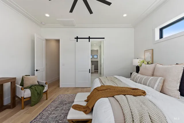 $2,846,800 | 11950 West Lanktree Gulch Road, Star, ID 83669