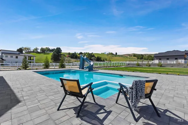 $2,846,800 | 11950 West Lanktree Gulch Road, Star, ID 83669