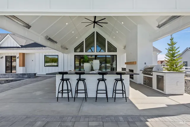 $2,846,800 | 11950 West Lanktree Gulch Road, Star, ID 83669