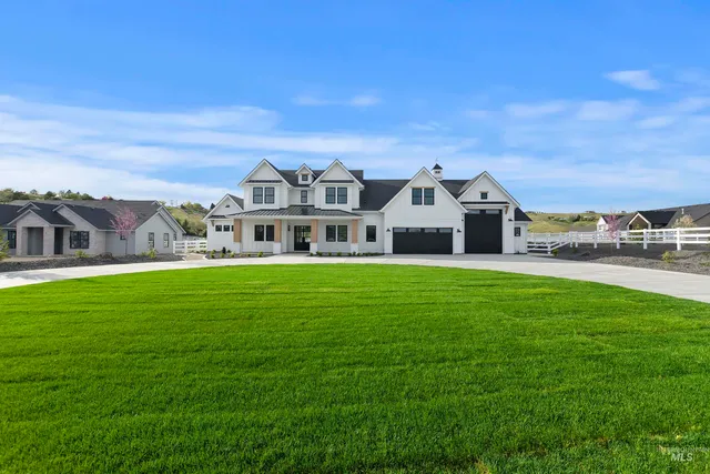 $2,846,800 | 11950 West Lanktree Gulch Road, Star, ID 83669