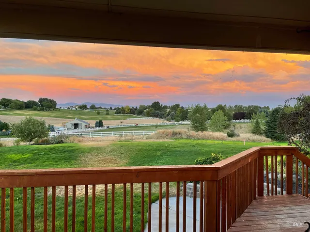 $2,846,800 | 11950 West Lanktree Gulch Road, Star, ID 83669