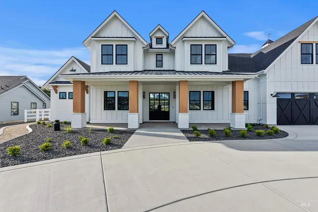 $2,846,800 | 11950 West Lanktree Gulch Road, Star, ID 83669