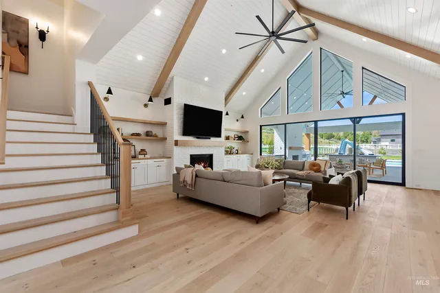 $2,846,800 | 11950 West Lanktree Gulch Road, Star, ID 83669