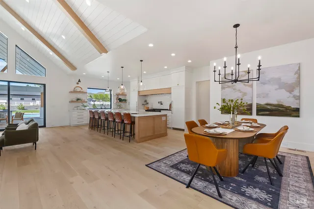 $2,846,800 | 11950 West Lanktree Gulch Road, Star, ID 83669