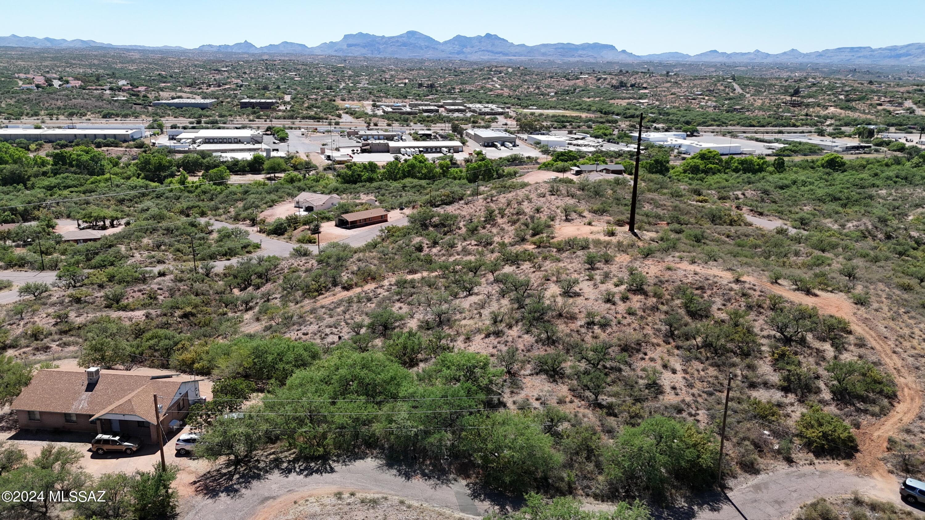 56 Karam Court, Unit 13 Rio Rico, AZ 85648 - Photo 7 of 8