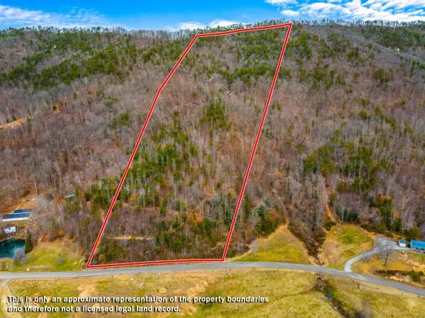 $95,000 | 0 Poor Valley Road, Rogersville, TN 37857