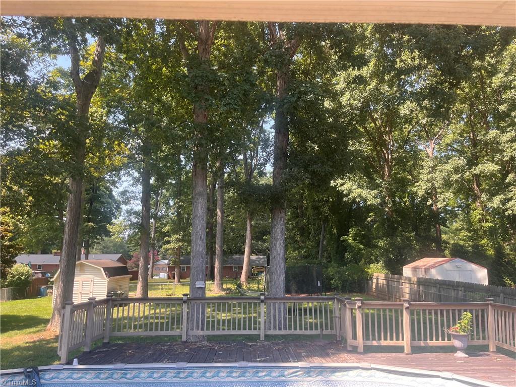 1041 Canyon Drive Rural Hall, NC 27045 - Photo 13 of 34