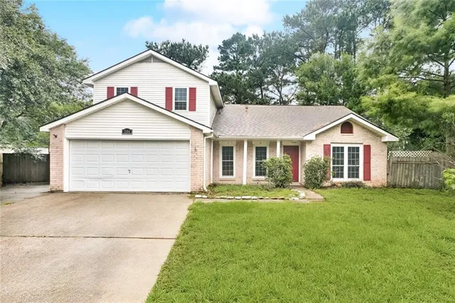$219,900 | 104 St John Circle, Covington, LA 70433