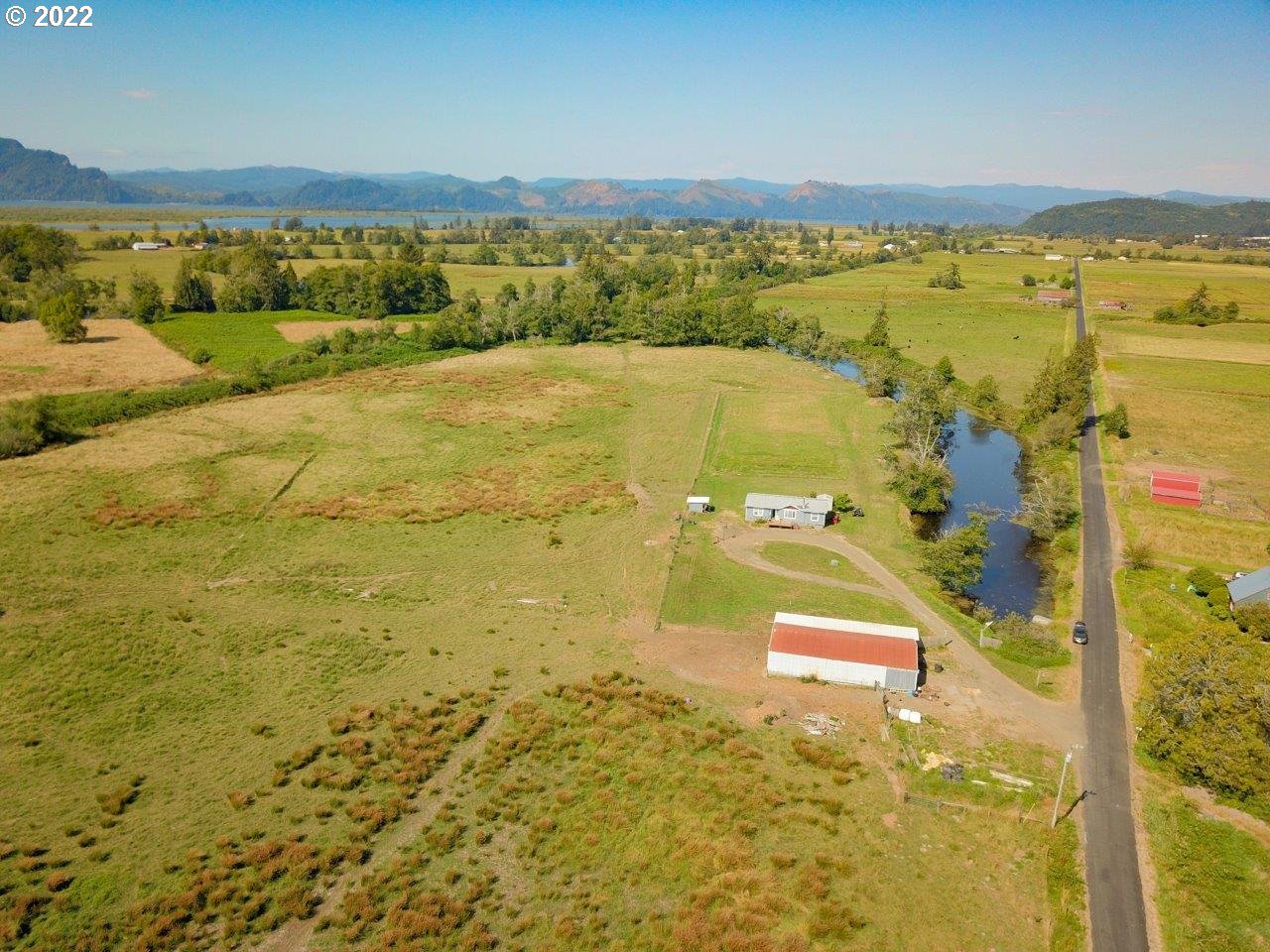93854 Jackson Road Astoria, OR 97103 - Photo 3 of 31 Gallery Image 3