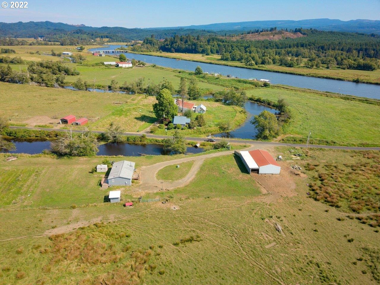 93854 Jackson Road Astoria, OR 97103 - Photo 4 of 31 Gallery Image 4