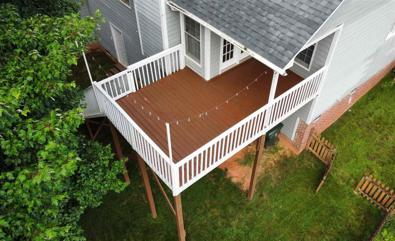 2108 Cardhu Way Raleigh, NC 27603 - Photo 27 of 30 Photo 27