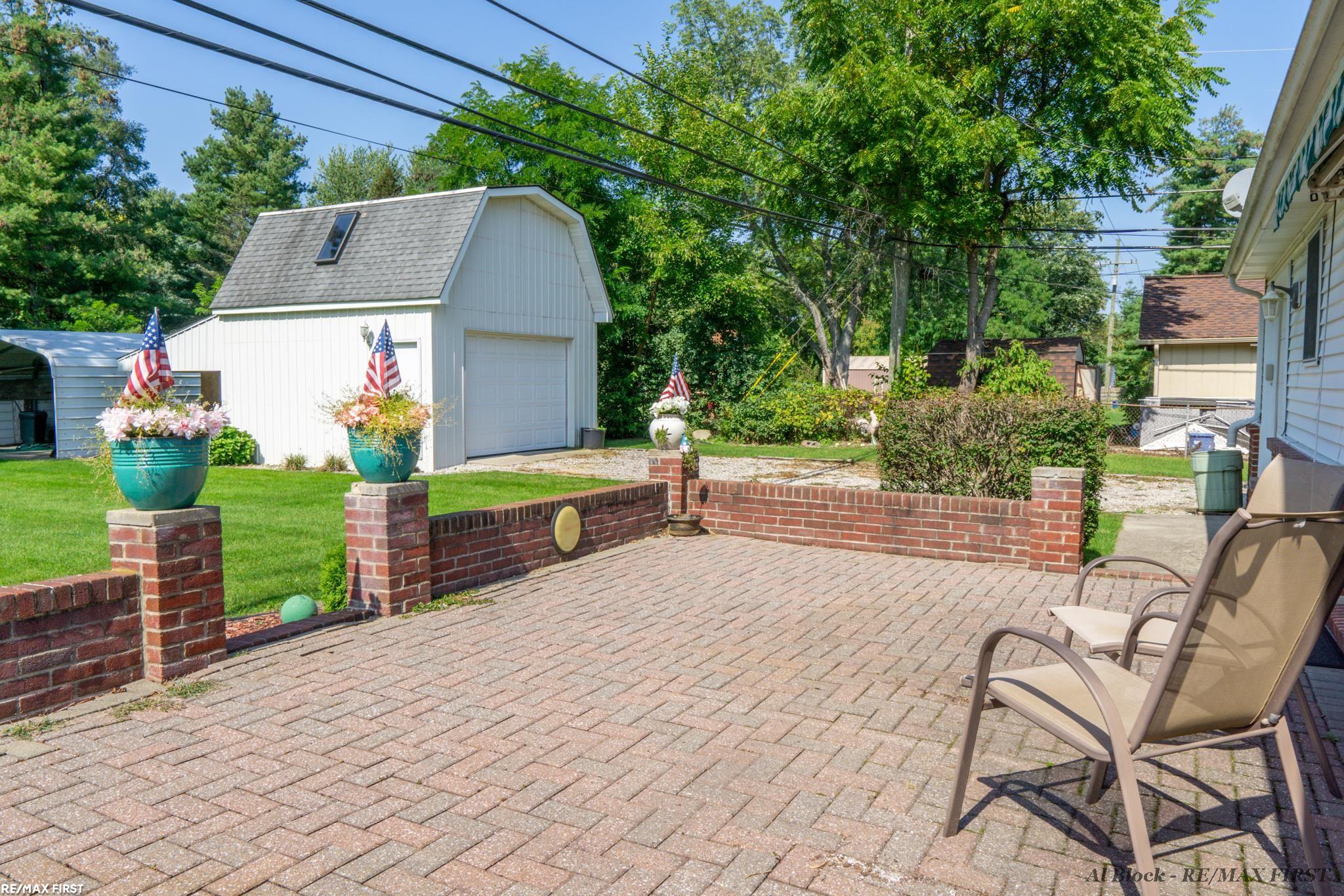 5317 Clintonville Road Clarkston, MI 48346 - Photo 18 of 63 50123216-17.JPG