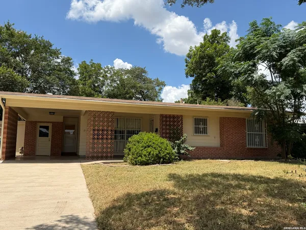$1,625 | 1219 Arroya Vista Drive, San Antonio, TX 78213