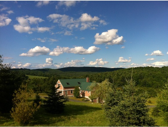 23 Corliss Farm Road Windsor, VT 05089 - Photo 1 of 32