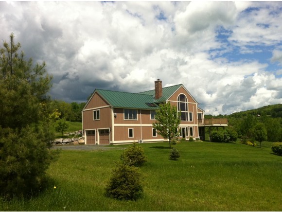23 Corliss Farm Road Windsor, VT 05089 - Photo 2 of 32