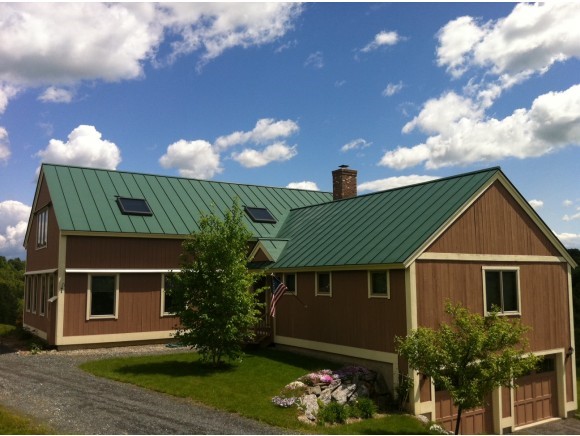23 Corliss Farm Road Windsor, VT 05089 - Photo 3 of 32