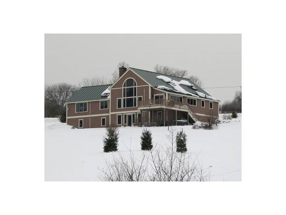 23 Corliss Farm Road Windsor, VT 05089 - Photo 4 of 32