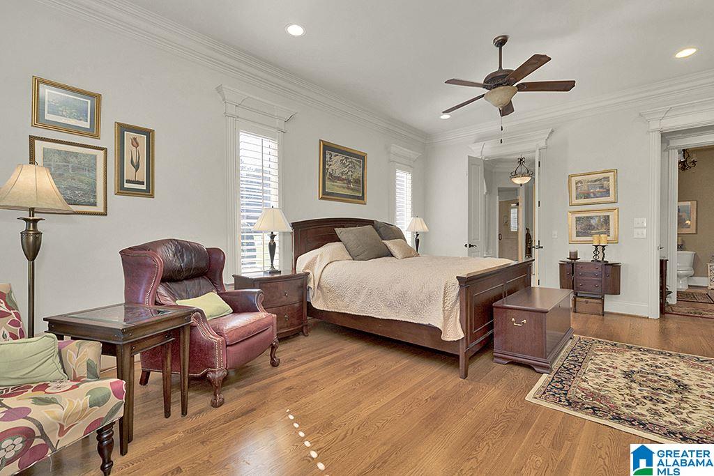 545 Sheffield Way Birmingham, AL 35242 - Photo 25 of 50