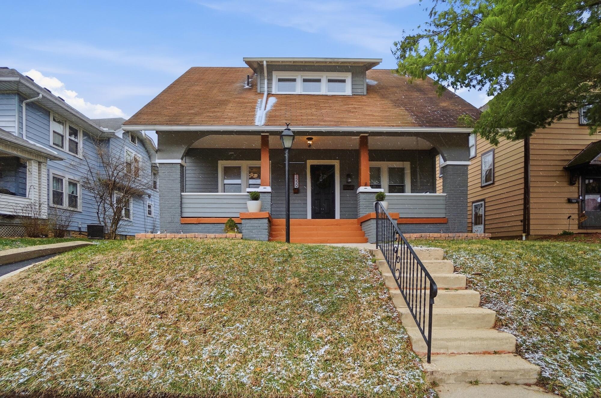 1330 Garfield Avenue Springfield, OH 45504 - Photo 4 of 73 Gallery Image 4