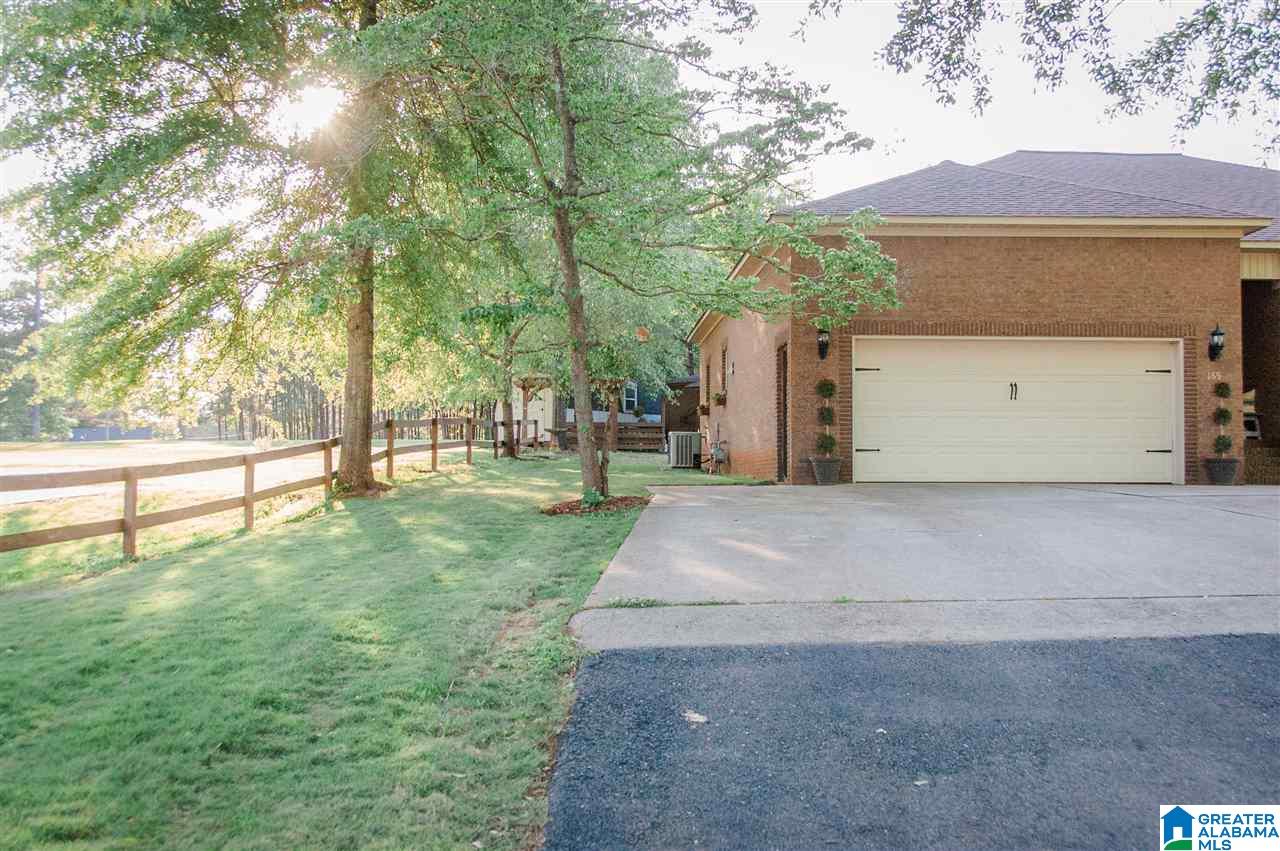 165 Pine View Circle Remlap, AL 35133 - Photo 3 of 48