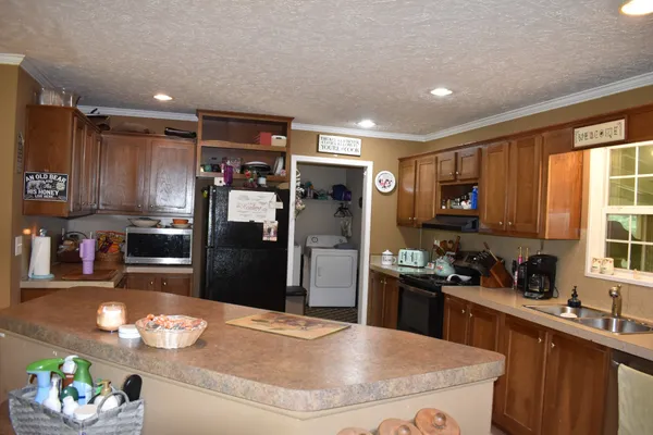 $377,398 | 1423 Pack Road, White Bluff, TN 37187