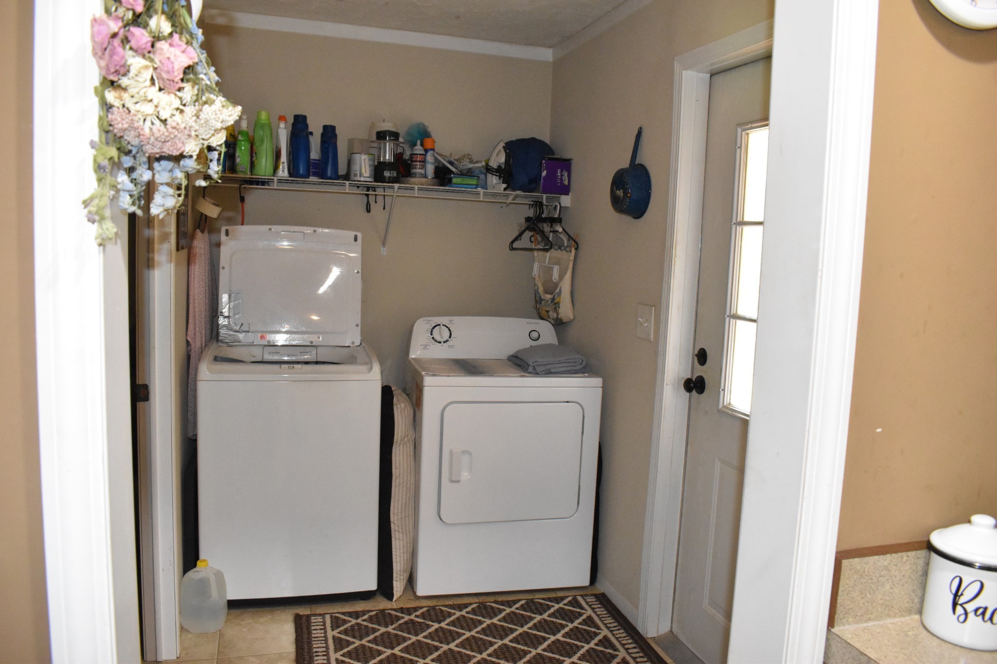 1423 Pack Road White Bluff, TN 37187 - Photo 14 of 50 a view of bathroom