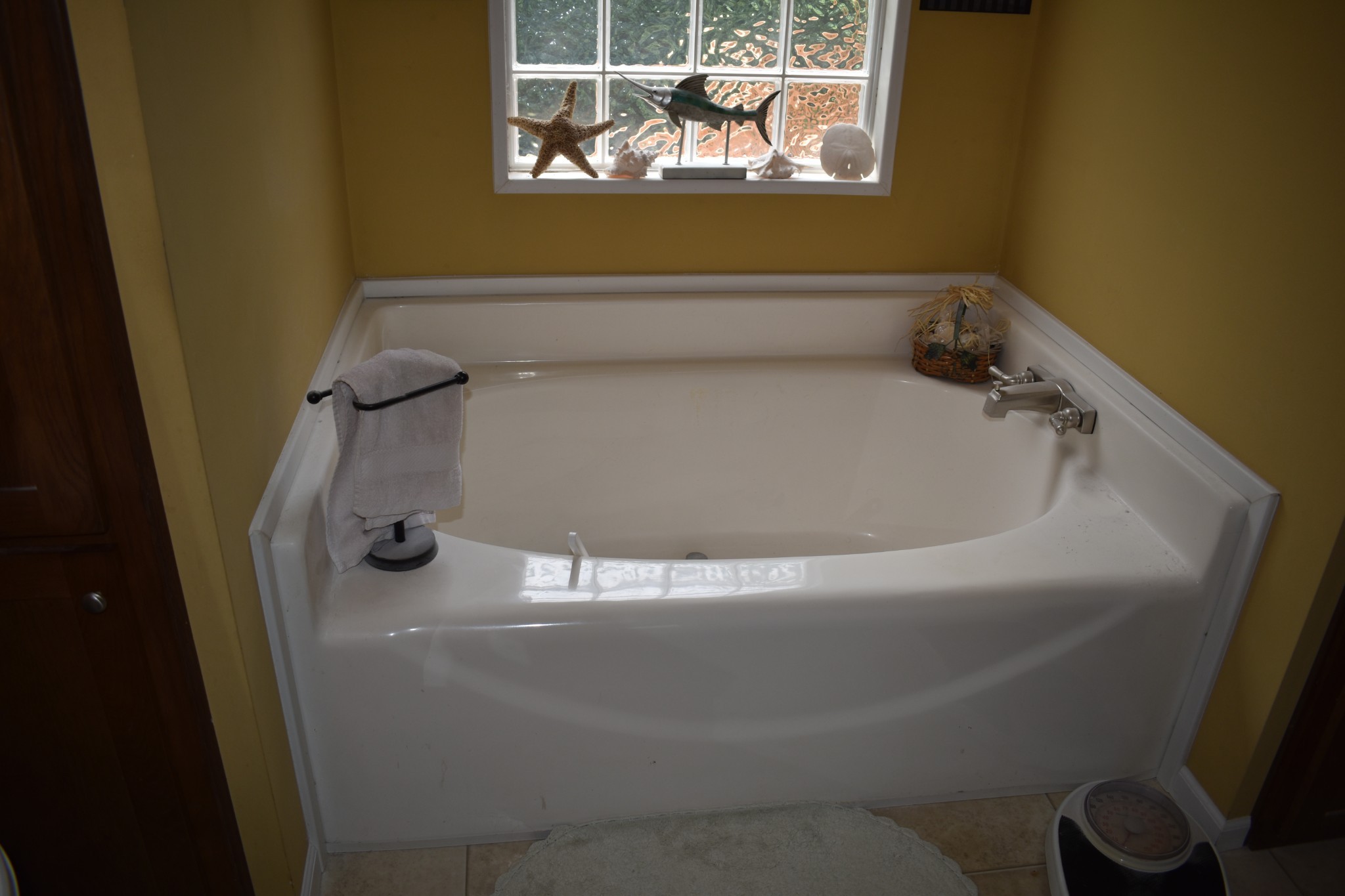 1423 Pack Road White Bluff, TN 37187 - Photo 21 of 50 a close view of a sink in a bathroom