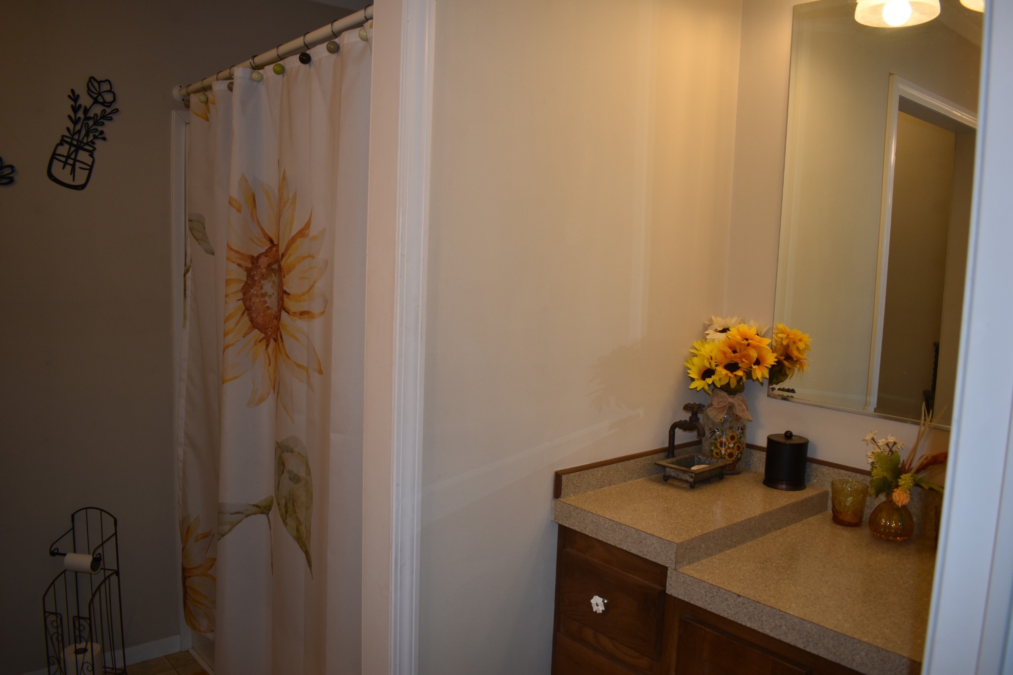 1423 Pack Road White Bluff, TN 37187 - Photo 28 of 50 a view of a bathroom