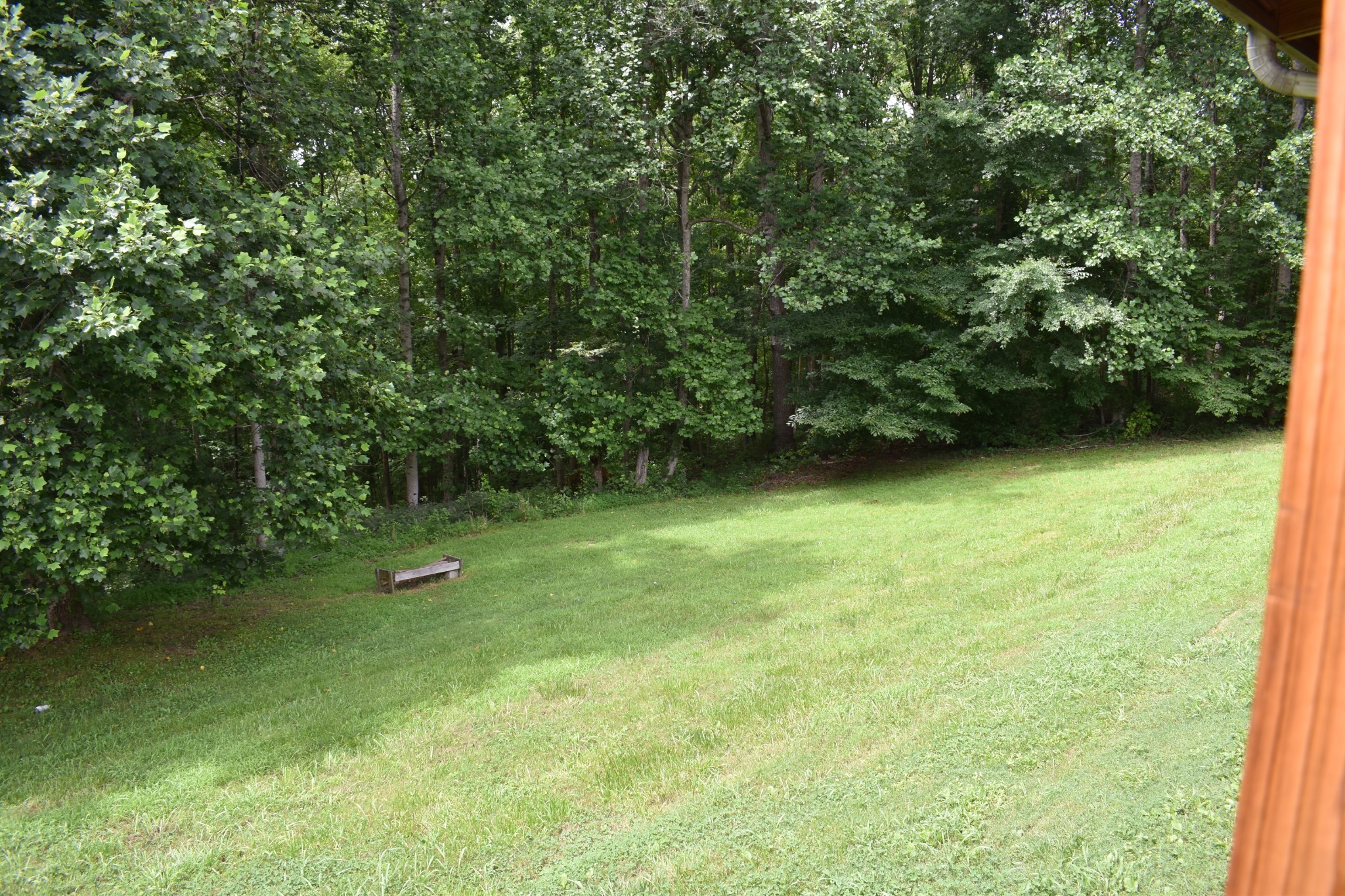 1423 Pack Road White Bluff, TN 37187 - Photo 37 of 50 a view of a garden