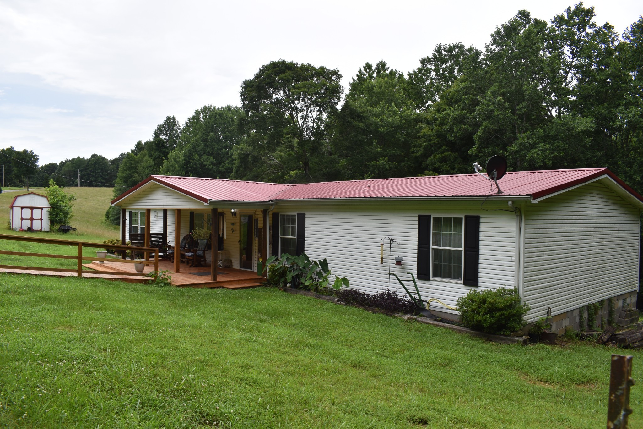 1423 Pack Road White Bluff, TN 37187 - Photo 4 of 48