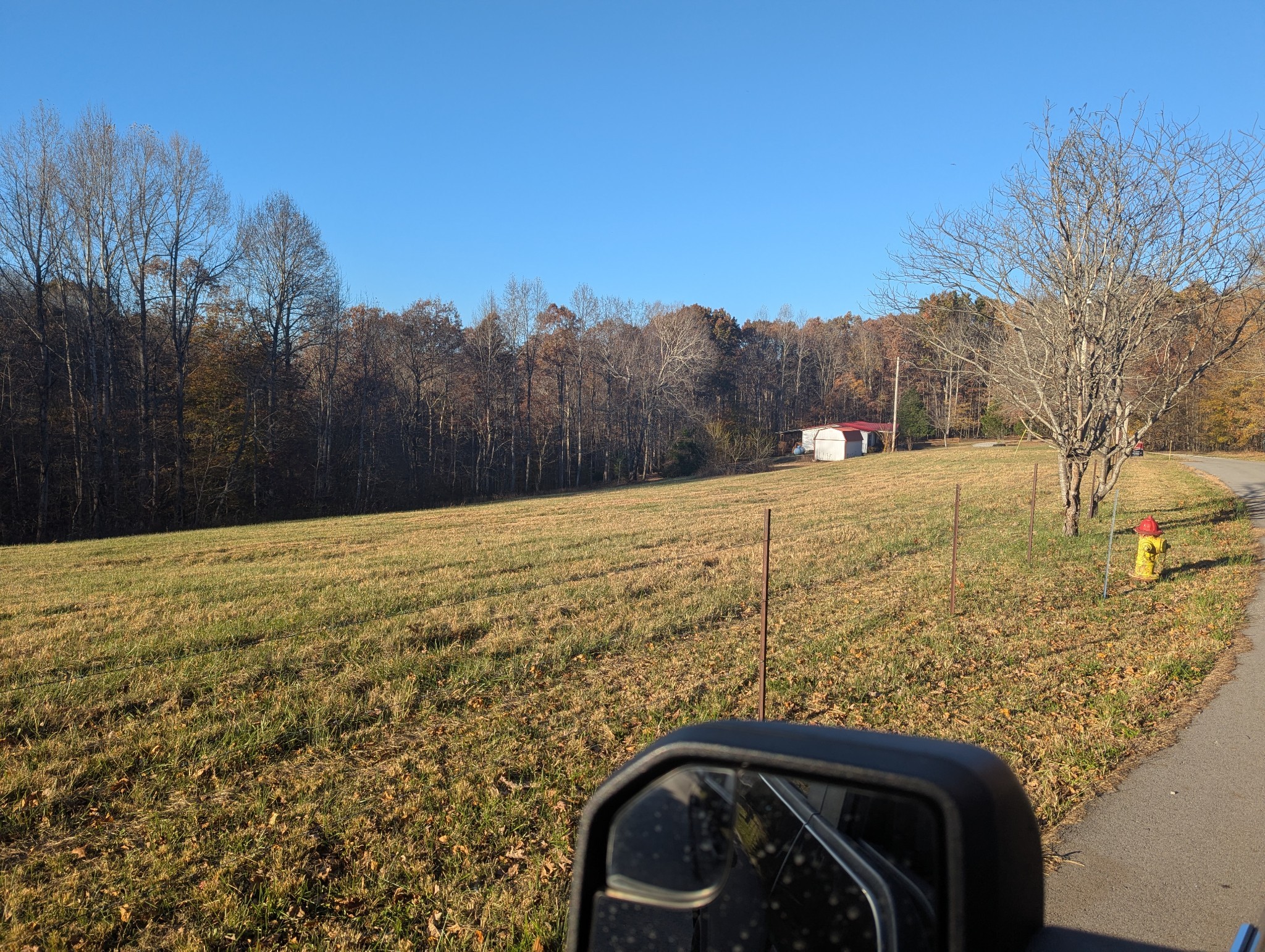 1423 Pack Road White Bluff, TN 37187 - Photo 42 of 50 a view of ocean with mountain